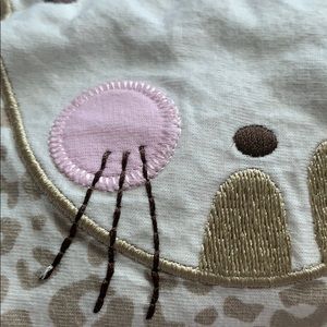 Meet your Posher, Sheila